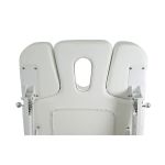 LUNA H PLUS cosmetic bed with Vibesound - Ice