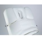 LUNA H PLUS cosmetic bed with Vibesound - Ice