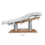 LUNA H PLUS cosmetic bed with heating - White