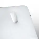 LUNA X PLUS cosmetic bed with heating - White