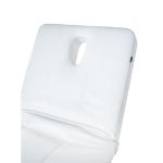 LUNA X PLUS PURE cosmetic bed with VibeSound - White