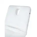 LUNA X PLUS PURE cosmetic bed with VibeSound - Ice