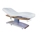 LUNA T PLUS cosmetic bed with heating - White