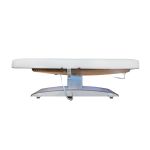 LUNA T PLUS cosmetic bed with heating - White