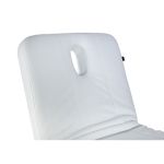 LUNA T PLUS cosmetic bed with heating - White