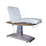 LUNA T PLUS cosmetic bed with heating - White