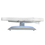 LUNA T PLUS PURE cosmetic bed with Vibesound - White