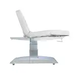 LUNA T PLUS PURE cosmetic bed with heating - White