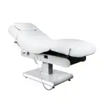 LUNA H PLUS cosmetic bed with heating - White