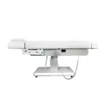 LUNA H PLUS cosmetic bed with heating - White