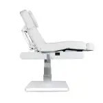 LUNA H PLUS cosmetic bed with heating - White