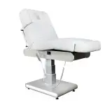 LUNA H PLUS cosmetic bed with heating - White