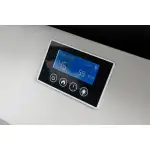 LUNA H PLUS cosmetic bed with heating - White