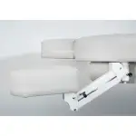 LUNA H PLUS cosmetic bed with heating - White