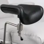 Treatment chair NIKO G with heating function
