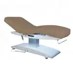 LUNA T PLUS PURE cosmetic bed with heating - White