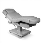 LUNA H PLUS cosmetic bed with heating - White