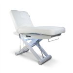 LUNA X PLUS PURE cosmetic bed with VibeSound - Ice