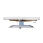 LUNA T PLUS cosmetic bed with heating - White