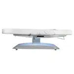 LUNA T PLUS PURE cosmetic bed with Vibesound - White