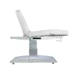 LUNA T PLUS PURE cosmetic bed with Vibesound - White