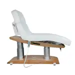 LUNA H PLUS cosmetic bed with Vibesound - Ice