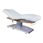 LUNA T PLUS cosmetic bed with heating - White