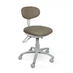 MediTab treatment stool - Sapphire