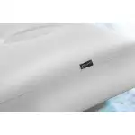 LUNA X PLUS cosmetic bed with Vibesound - White