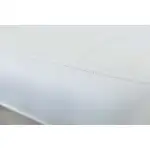 LUNA X PLUS cosmetic bed with Vibesound - White