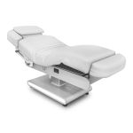 LUNA H PLUS cosmetic bed with heating - White