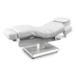 LUNA H PLUS cosmetic bed with heating - White