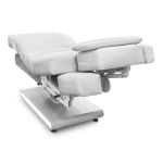 LUNA H PLUS cosmetic bed with heating - White