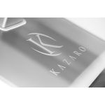 LUNA H PLUS cosmetic bed with heating - White