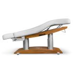 LUNA H PLUS cosmetic bed with Vibesound - Ice