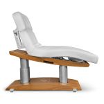 LUNA H PLUS cosmetic bed with Vibesound - Ice