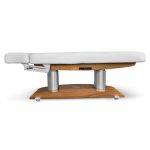 LUNA H PLUS cosmetic bed with Vibesound - Ice