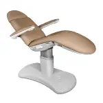 Magma II cosmetic chair graphite