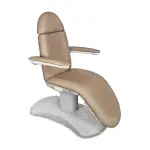 Magma II cosmetic chair graphite