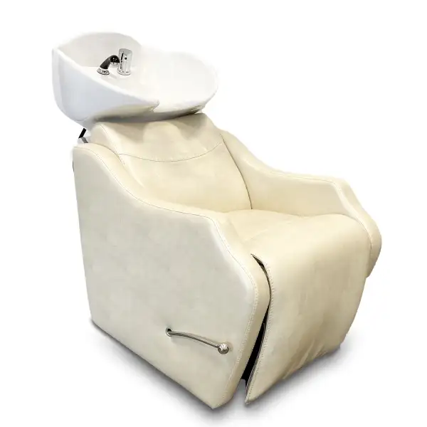 AVENANT PRO pearl hairdresser washstand