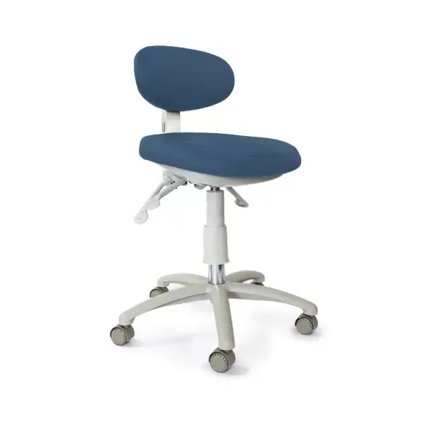 MediTab treatment stool - Sapphire
