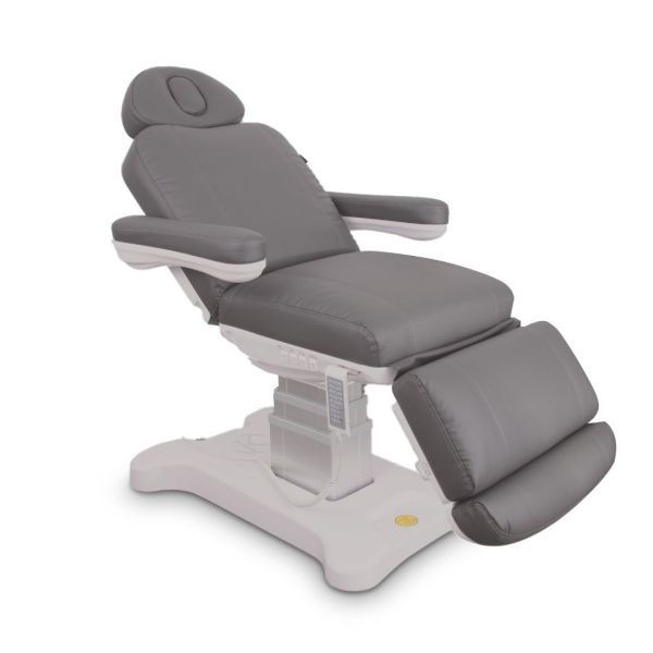 Cosmetic chair Unico Plus with heating function