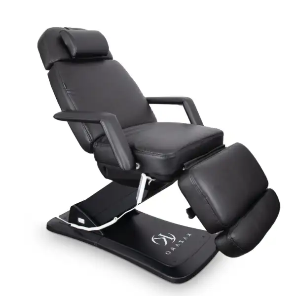 Cosmetic chair COSY Plus black