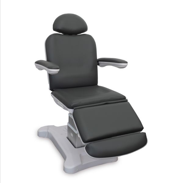 Cosmetic chair Unico Plus with heating function