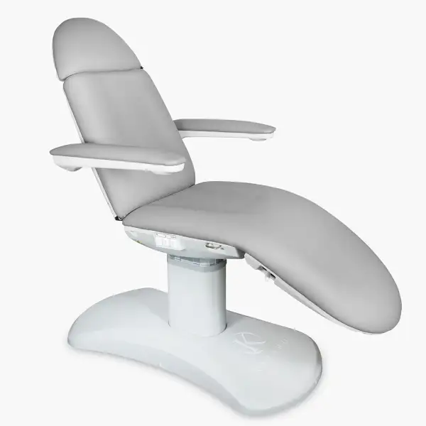 Magma II cosmetic chair gray