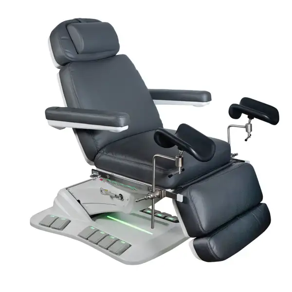 Treatment chair NIKO G with heating function