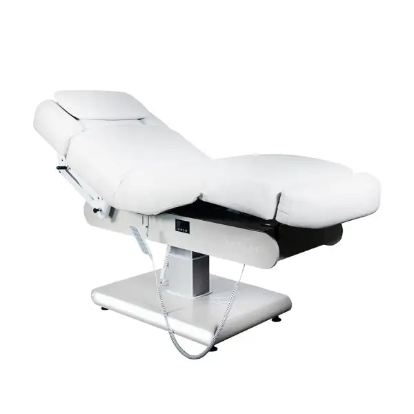 LUNA H PLUS cosmetic bed with heating - White