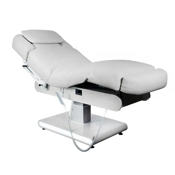 LUNA H PLUS cosmetic bed with heating - White