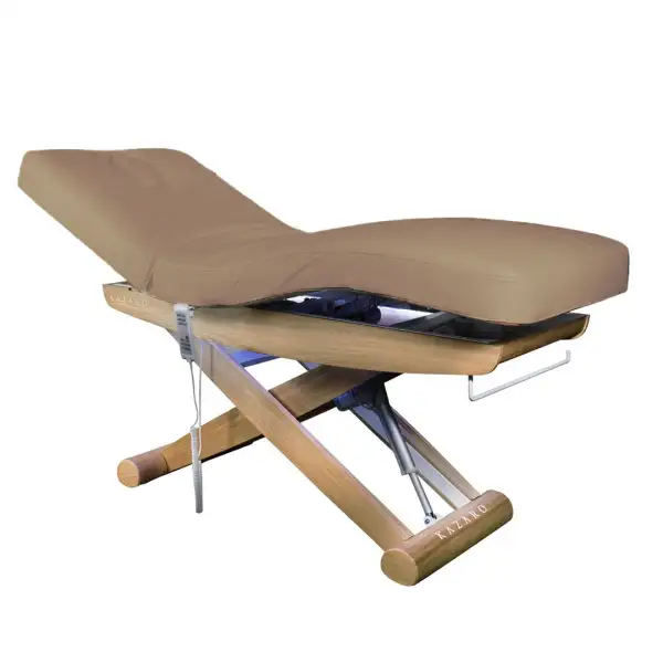 LUNA X PLUS cosmetic bed with Vibesound - Ice