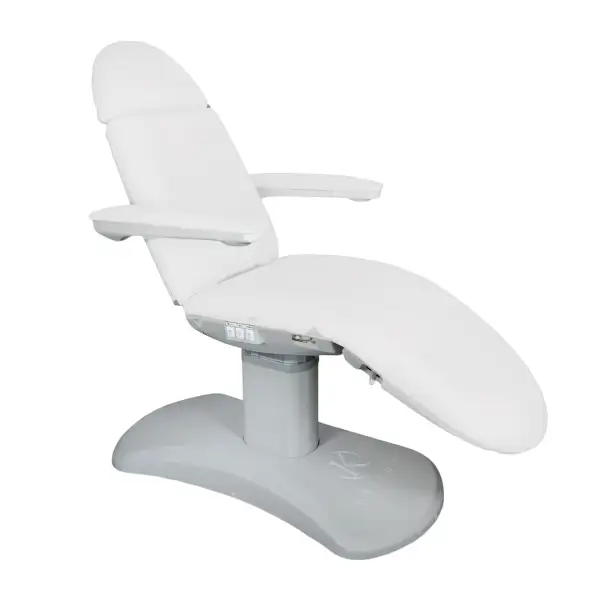 Magma II cosmetic chair white